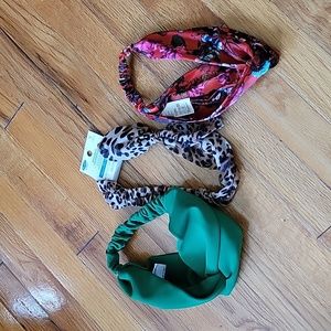 Women's Headband Bundle